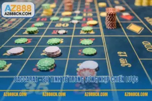 Baccarat
