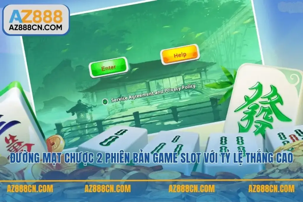 Đường Mạt Chược 2