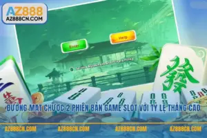 Đường Mạt Chược 2