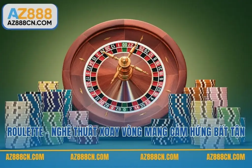 Roulette