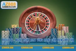 Roulette