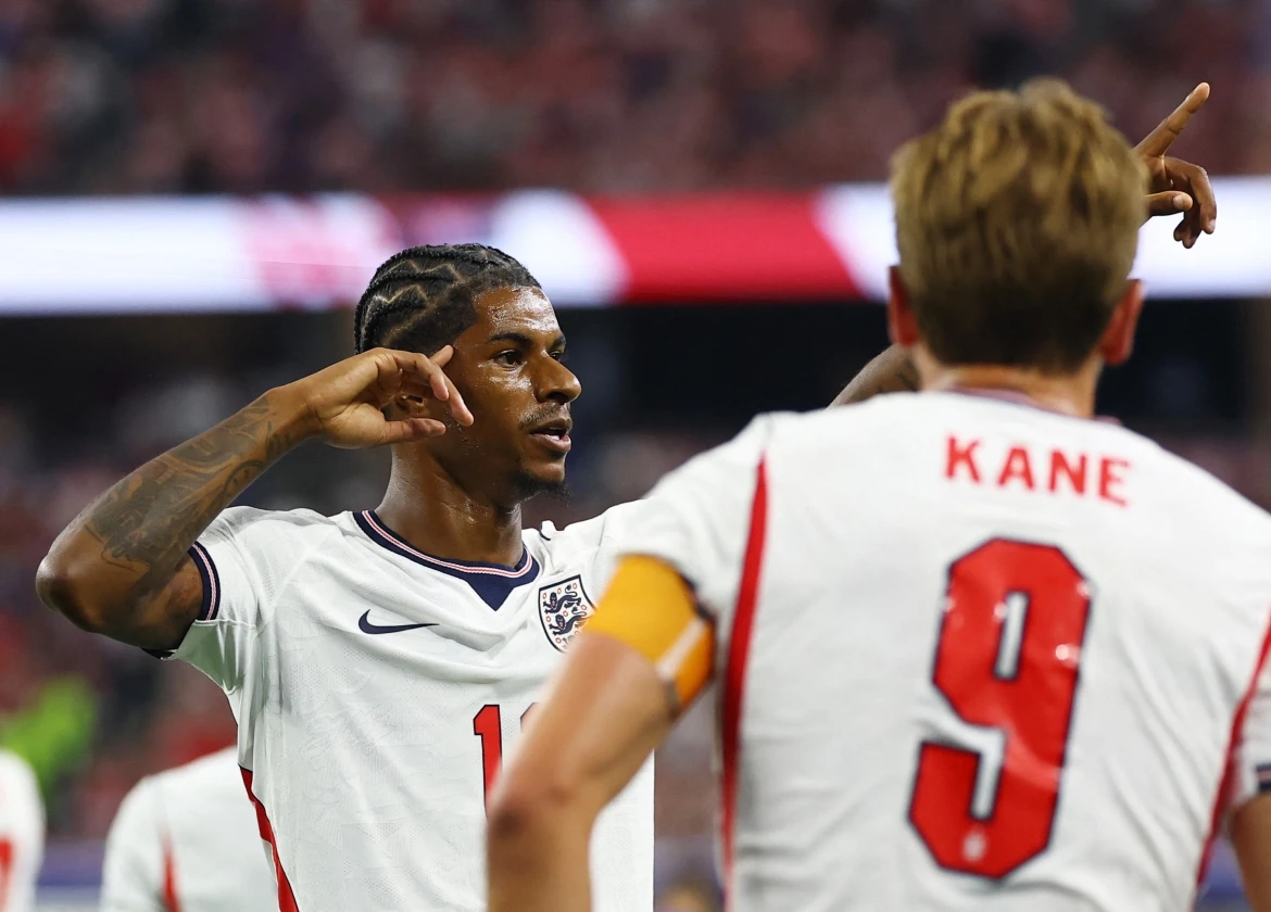 Anh khởi đầu World Cup 2026 bằng chiến thắng 4-2 trước Croatia